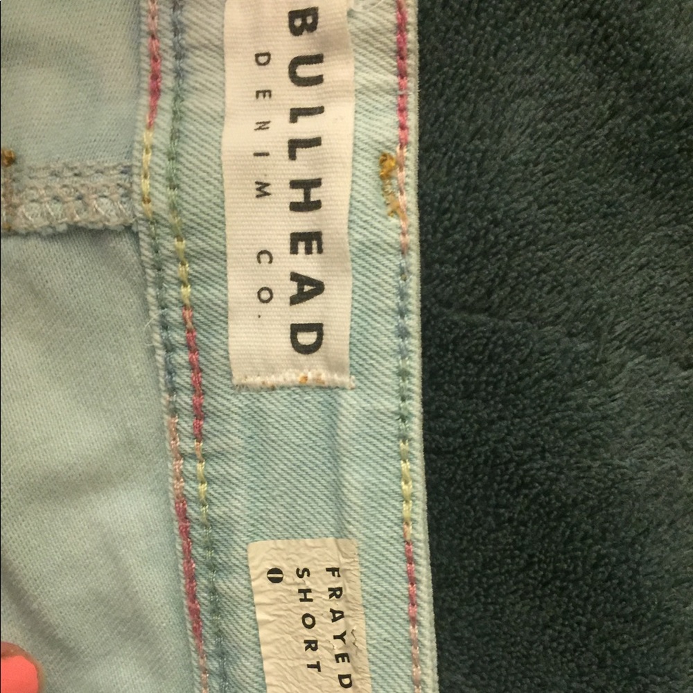 Bullhead shorts bundle