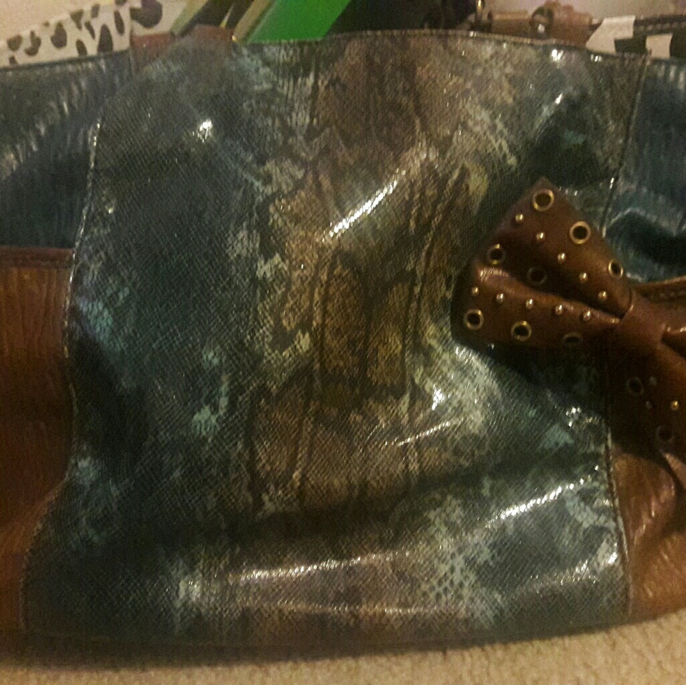 Bag - Picture 2 of 3