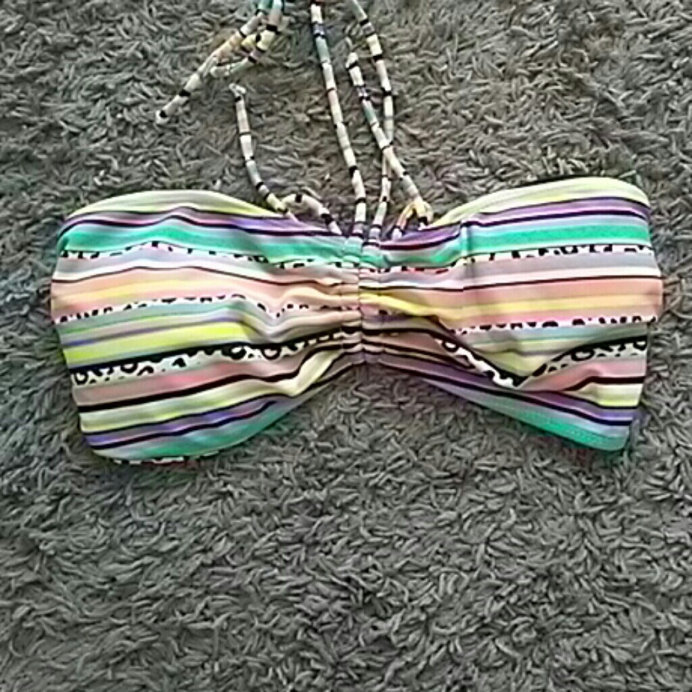 Bikini top