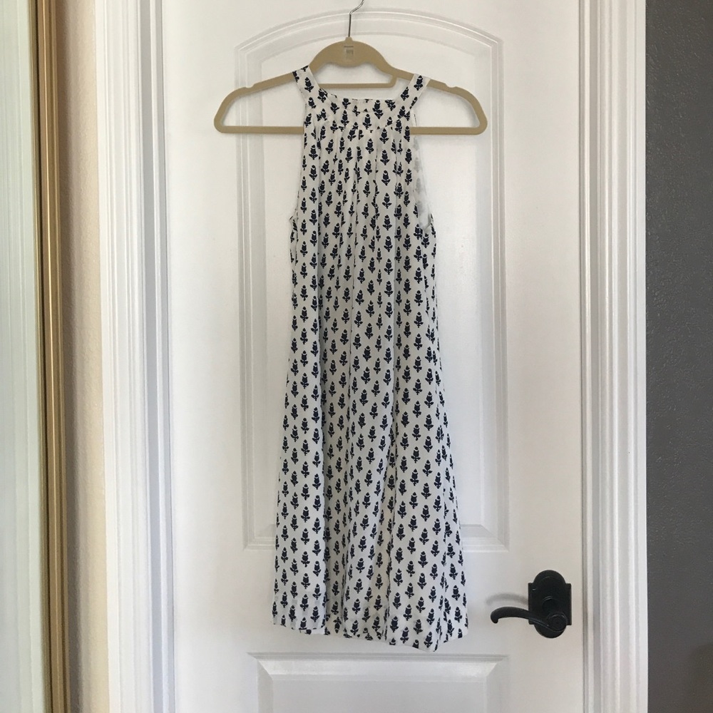 cute A style dress