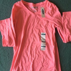Longsleeve Blouse by Old Navy