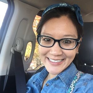 Meet your Posher, Sophia