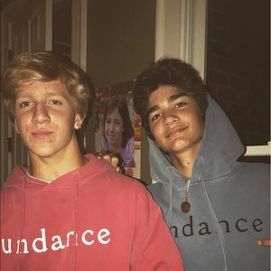 Meet your Posher, Jake