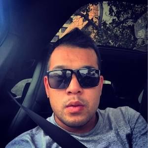 Meet your Posher, Leonard