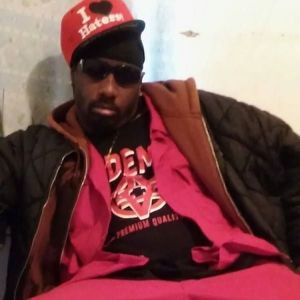 Meet your Posher, Steven