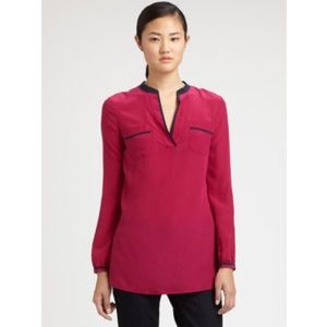 Tory Burch Tamara Tunic NWT