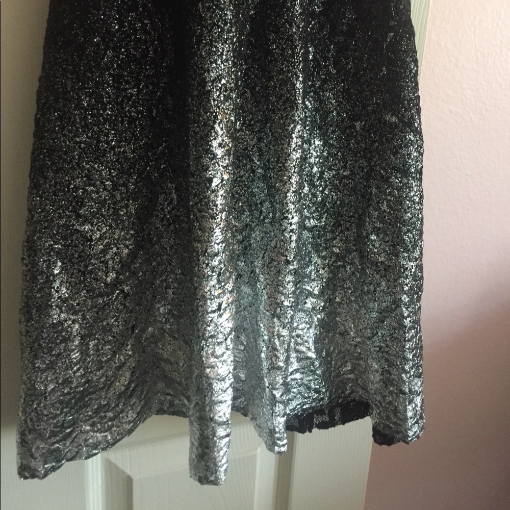 🚫sold on merc🚫 Free People Ombré Dress - Picture 2 of 5