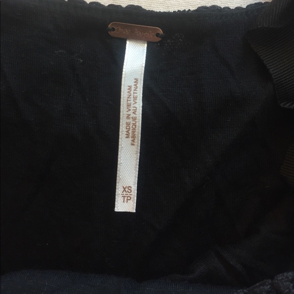 🚫sold on merc🚫 Free People Ombré Dress - Picture 5 of 5