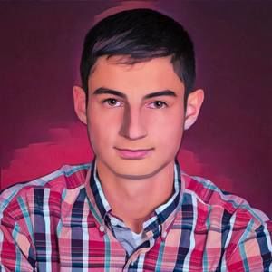 Meet your Posher, David