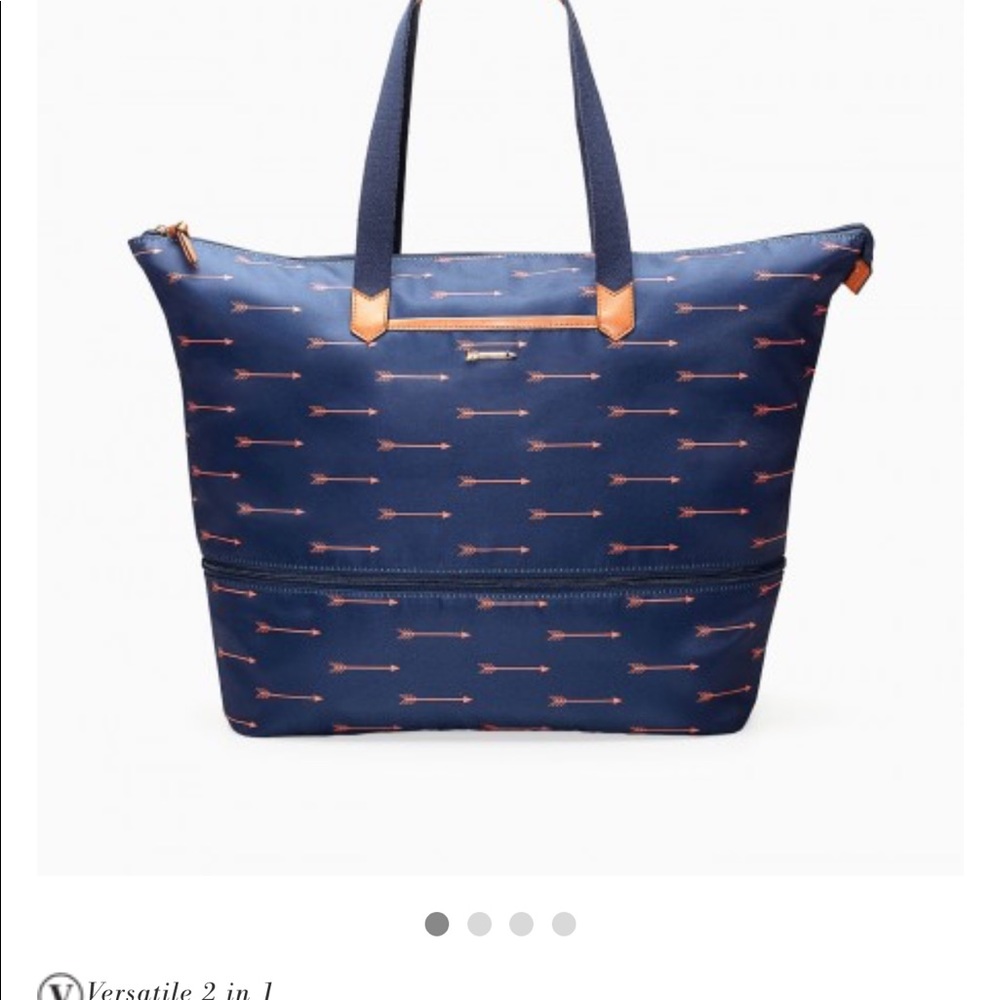 Stella and Dot brand new bag
