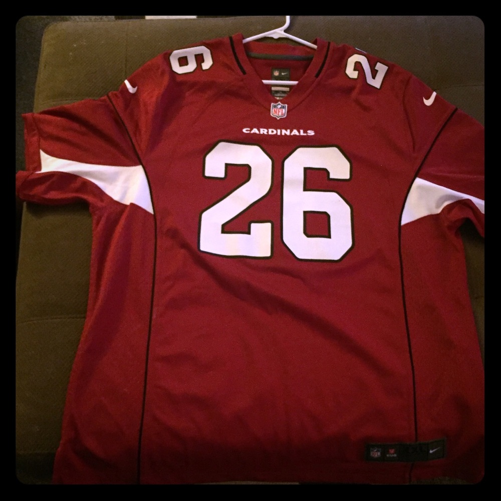 AZ Cardinals XXL Men's