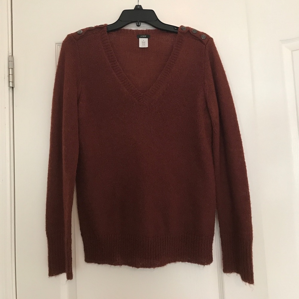 JCrew Medium Sweater