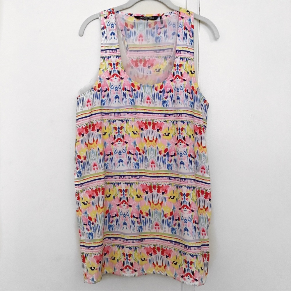 🌻KAS New York special summer dress/tunic