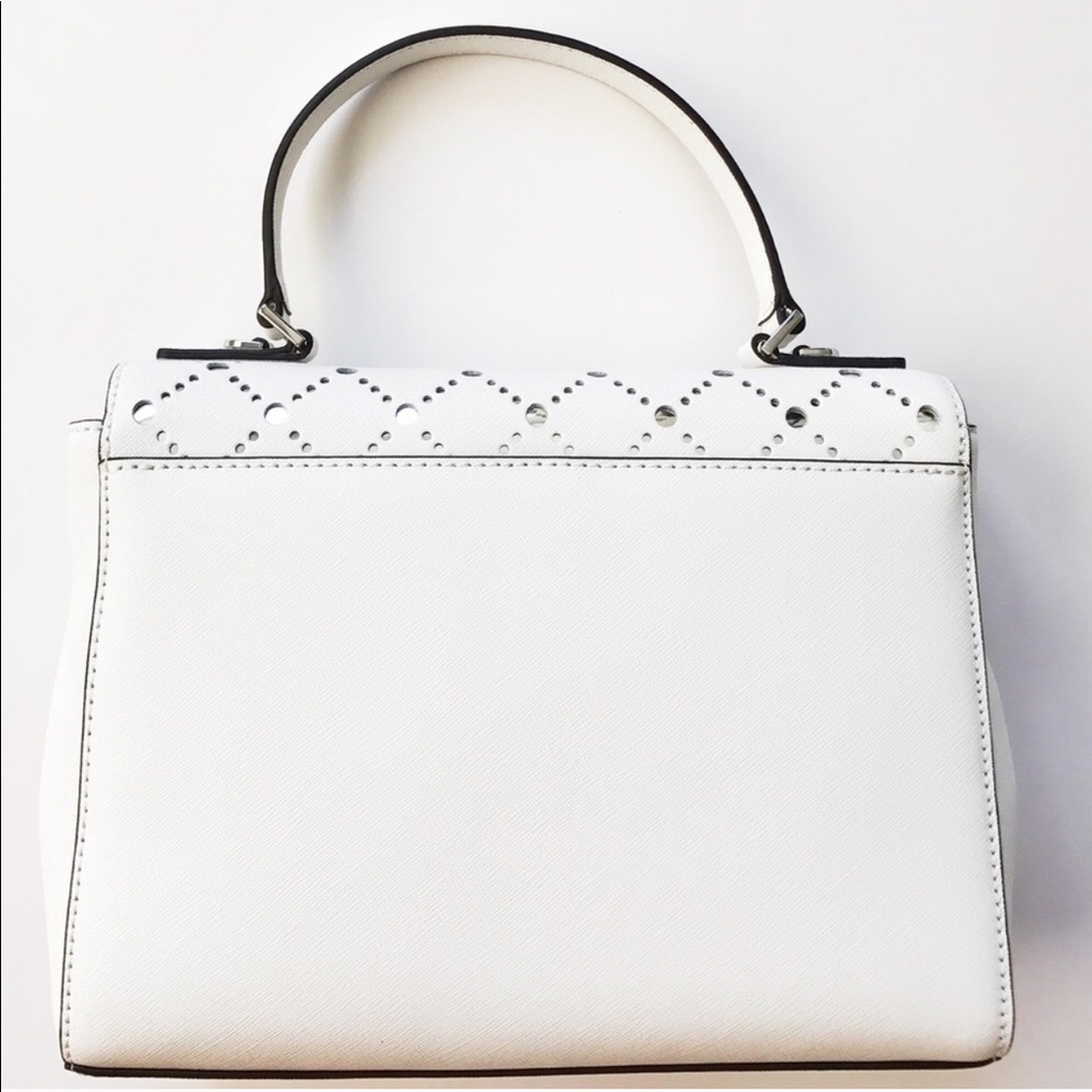 Michael Kors leather bag - Picture 3 of 10