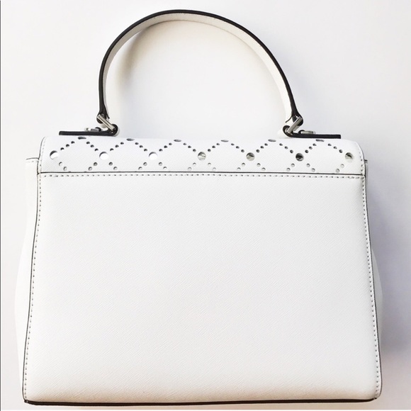 Michael Kors leather bag - Picture 3 of 10