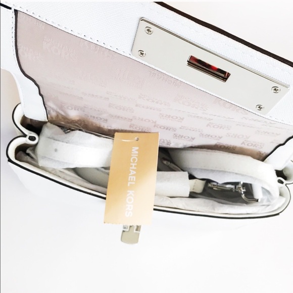 Michael Kors leather bag - Picture 4 of 10