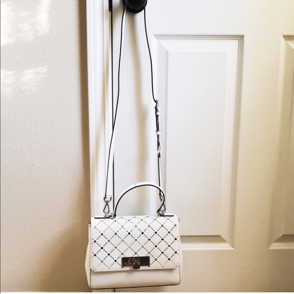 Michael Kors leather bag - Picture 5 of 10