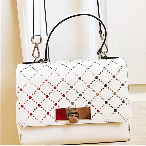 Michael Kors leather bag - Picture 6 of 10