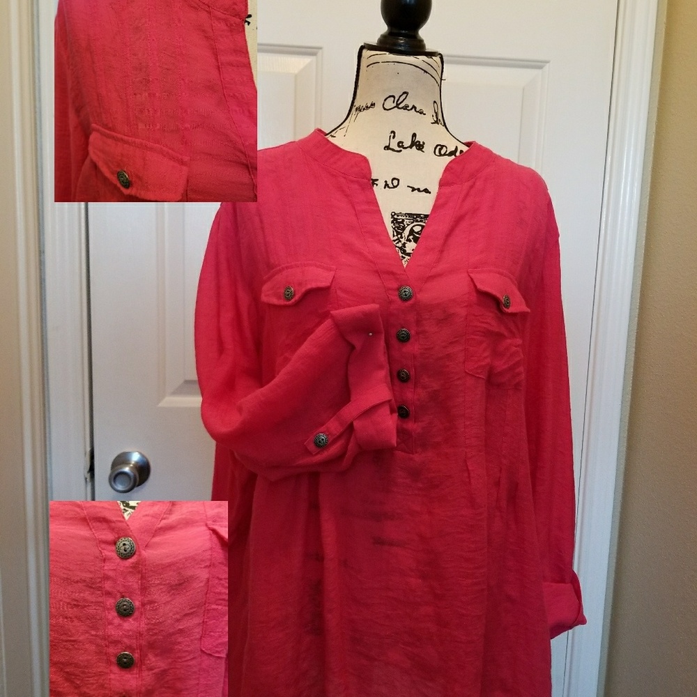 Blouse