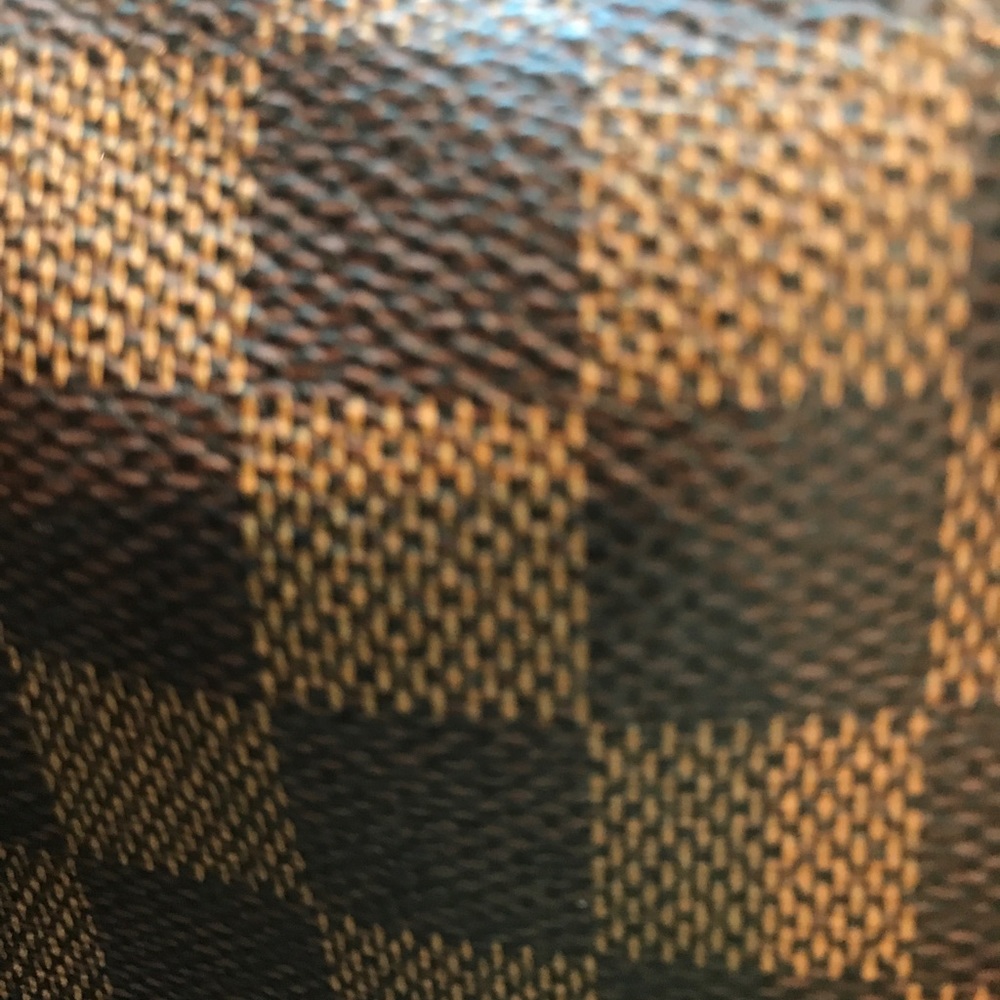 Meet your Posher, Kat