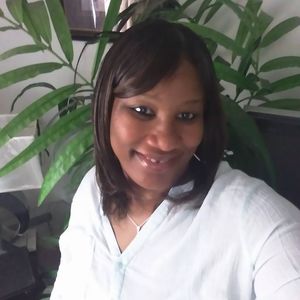 Meet your Posher, Jackie