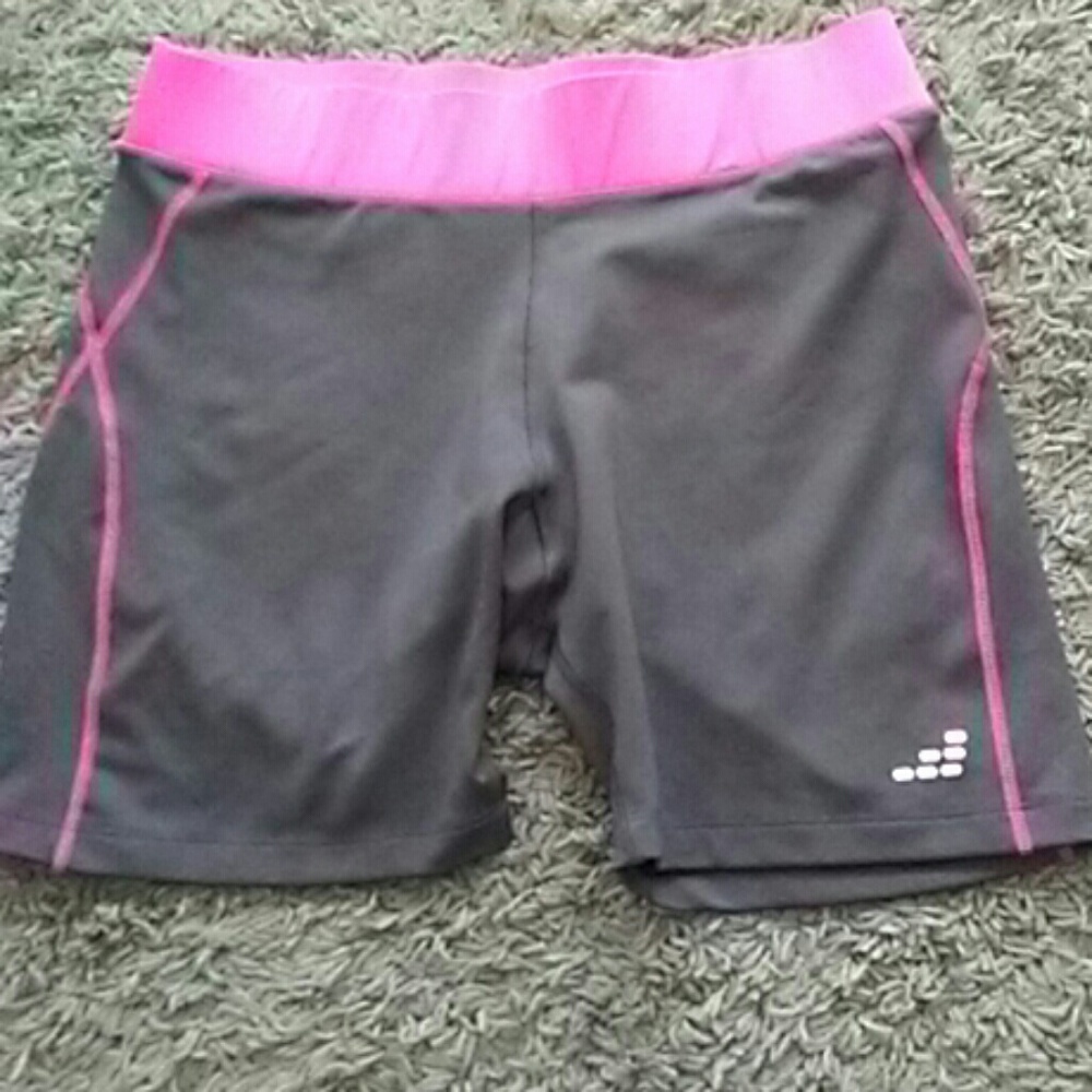 Work out shorts
