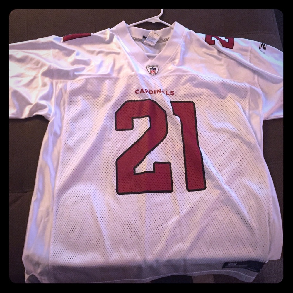 AZ Cardinals jersey XL