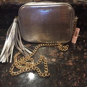 Victoria's Secret bag