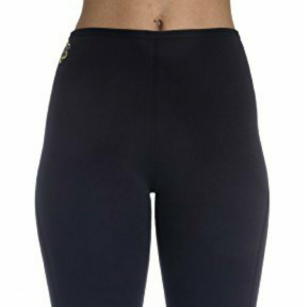 SOLD♡♡ ZAGGORA  Capri High Roll Waist Pants SOLD♡♡