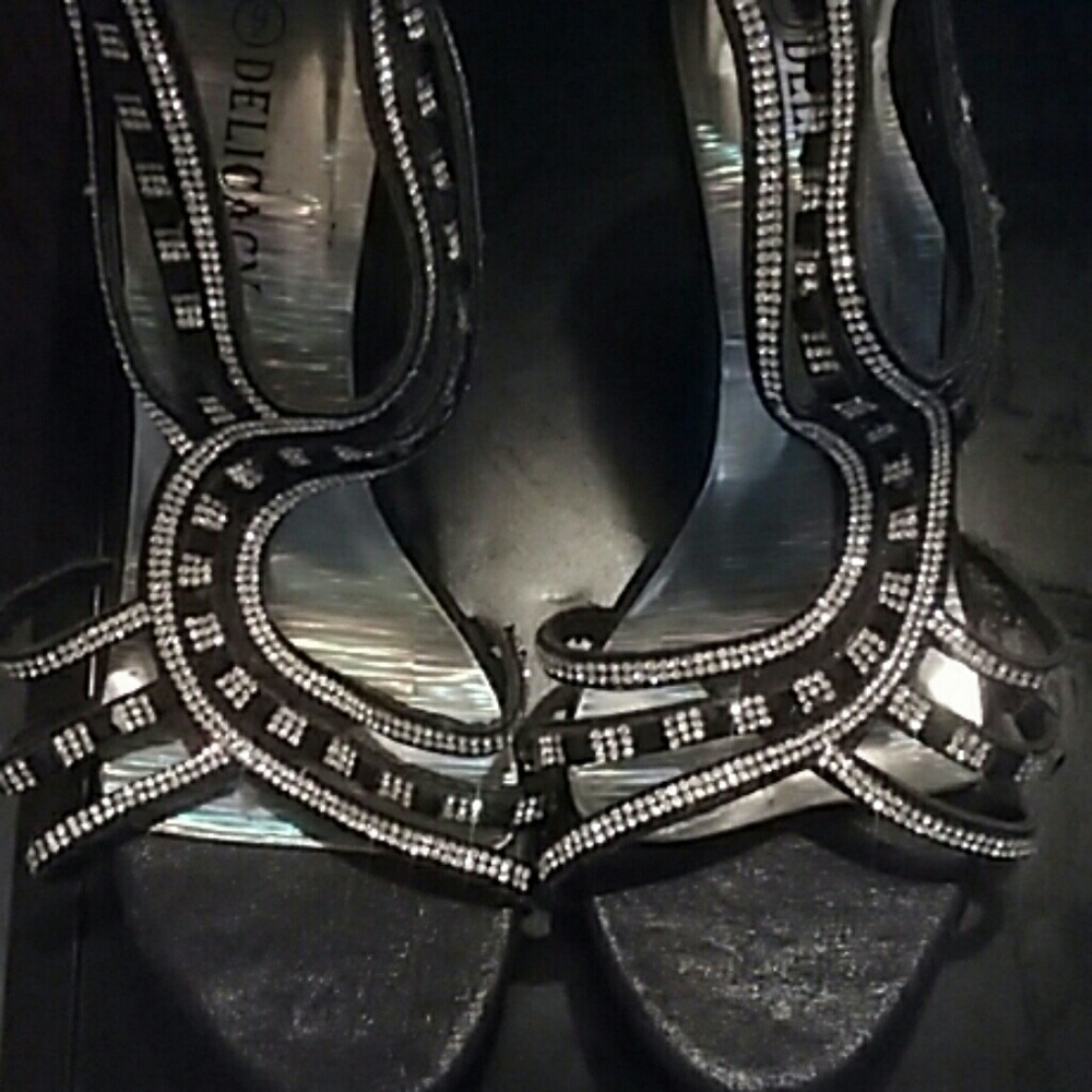Shoes/high heels