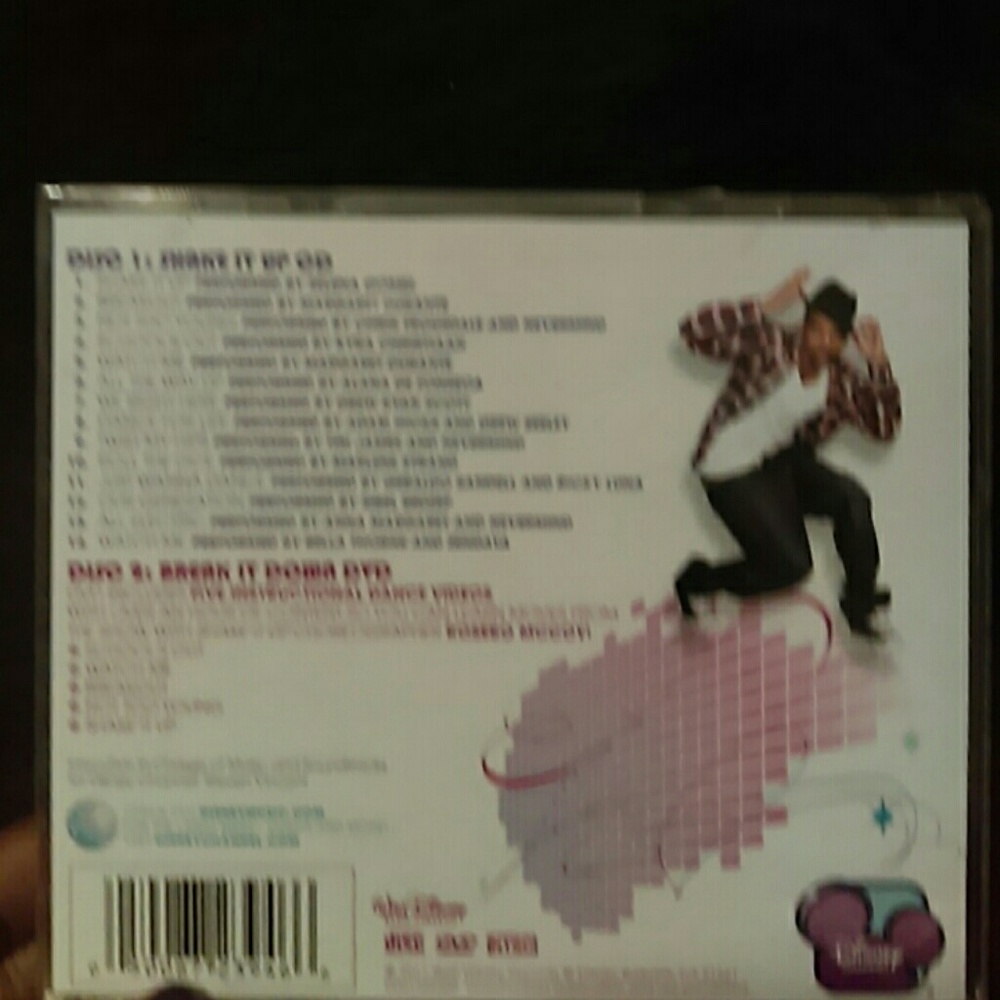 CD - Picture 2 of 2