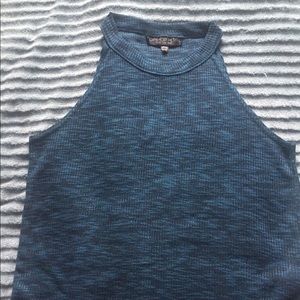 Topshop Petite Tank