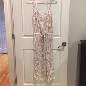 Beautiful light weight dress from Nordstrom.