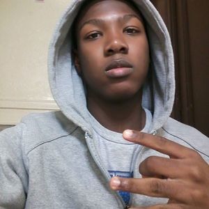 Meet your Posher, Jay