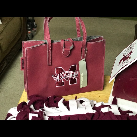 Mississippi State Ultimate FAN Collection ๐ - Picture 2 of 8