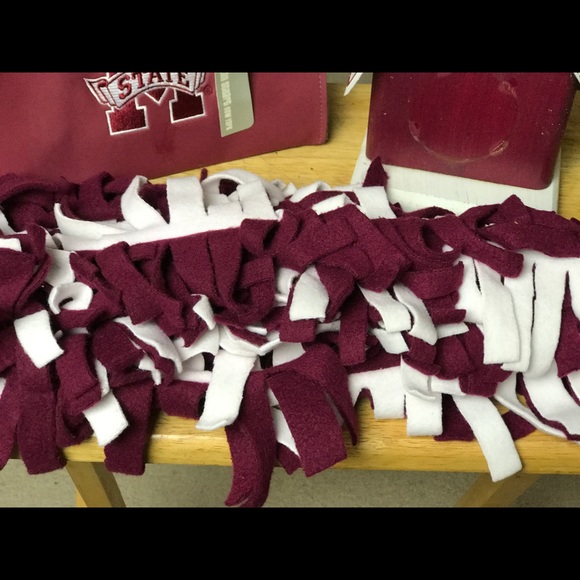 Mississippi State Ultimate FAN Collection ๐ - Picture 5 of 8