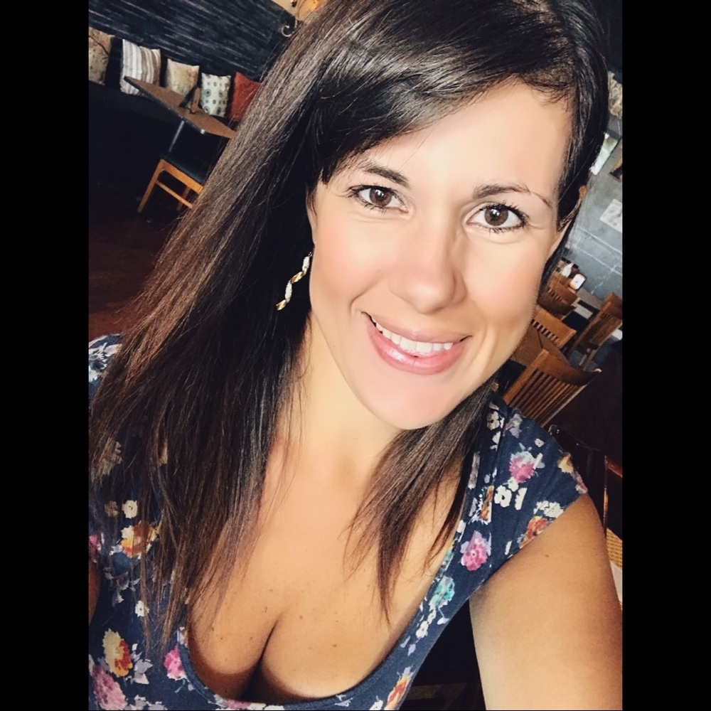 Meet your Posher, Caterina