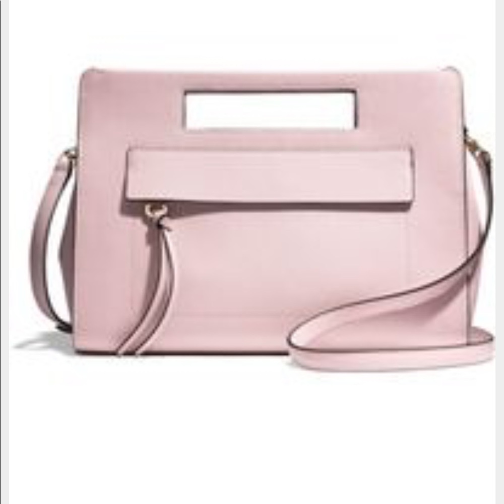 Authentic Coach bag