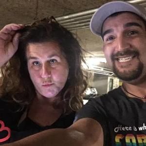 Meet your Posher, Adolfo