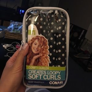 Conair comfy curler