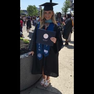 Meet your Posher, Kimberly