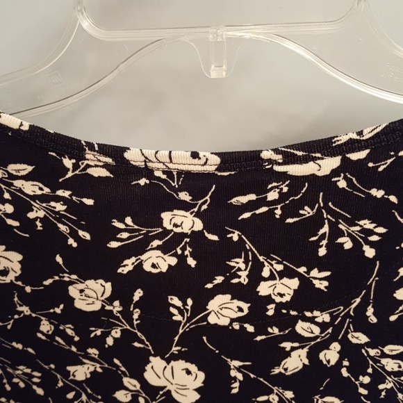 Ralph Lauren Long Sleeve Top - Picture 4 of 5