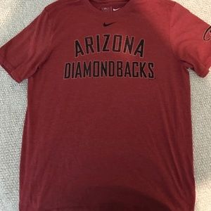 Diamondbacks Tshirt