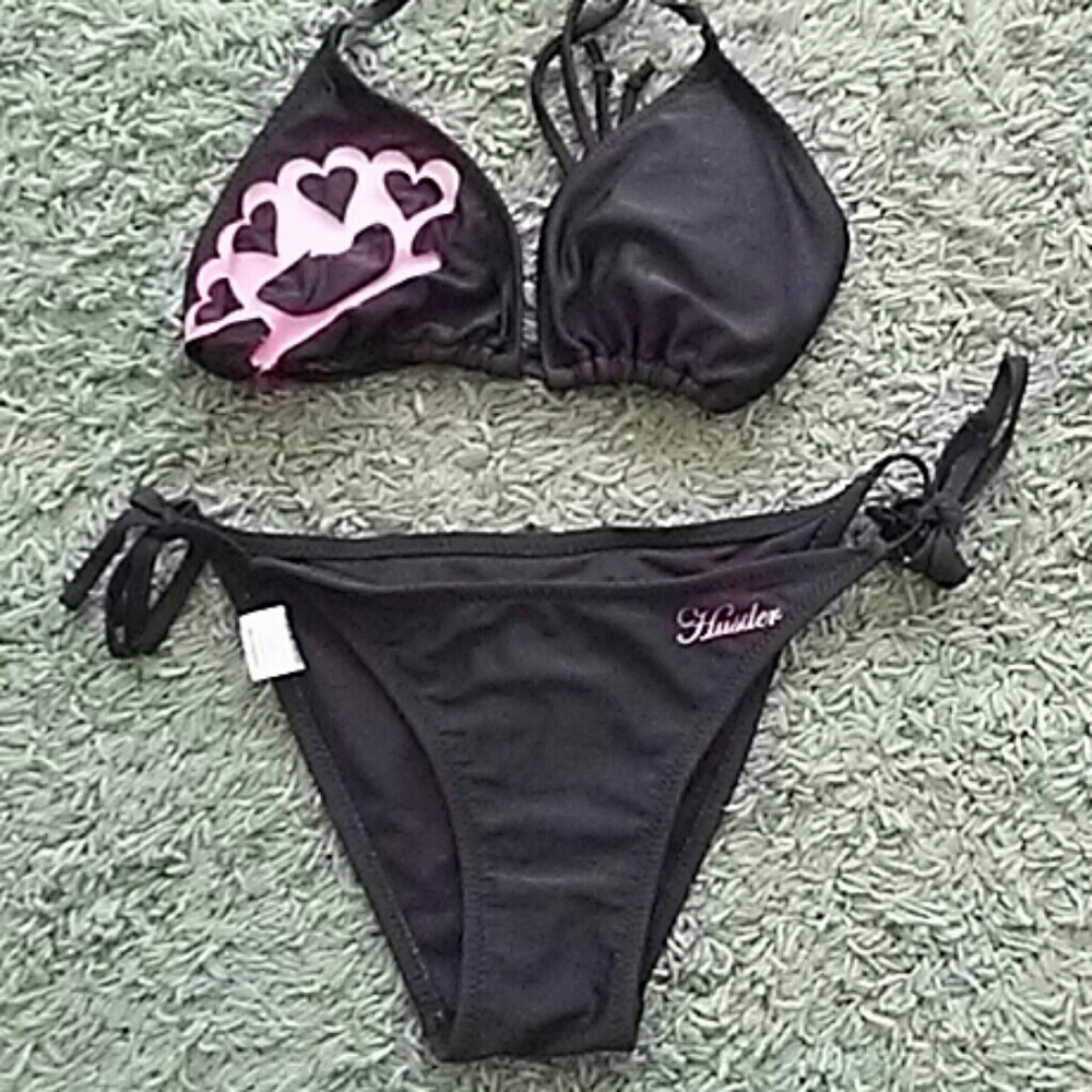 Swim bikini