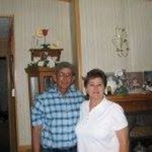 Meet your Posher, Glenda