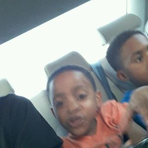 Meet your Posher, Alvin