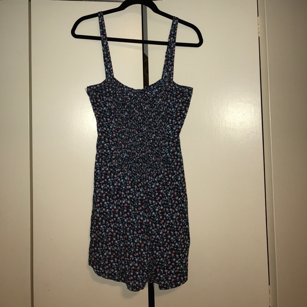 My favorite romper does not fit anymore :-(