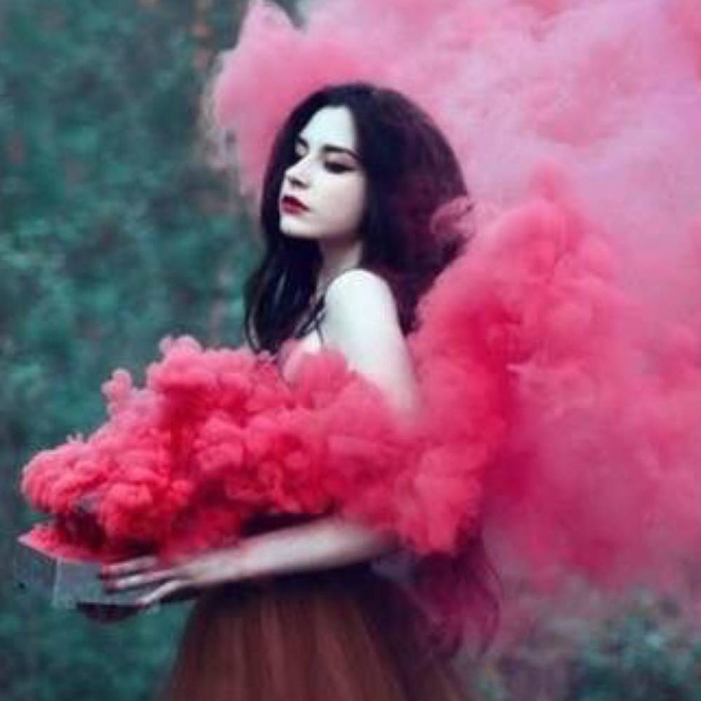 Meet your Posher, Kammy