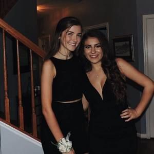 Meet your Posher, Aimee