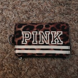ID holder/ wallet